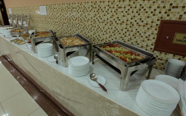 Hotel Rohat Chilonzor