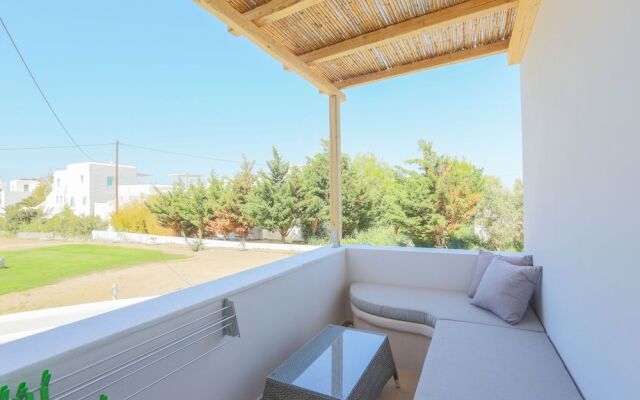 Ampelos Resort Hotel