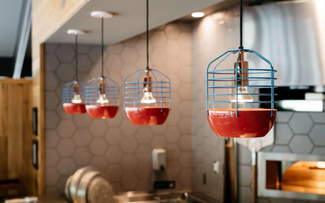 Park City Peaks Hotel