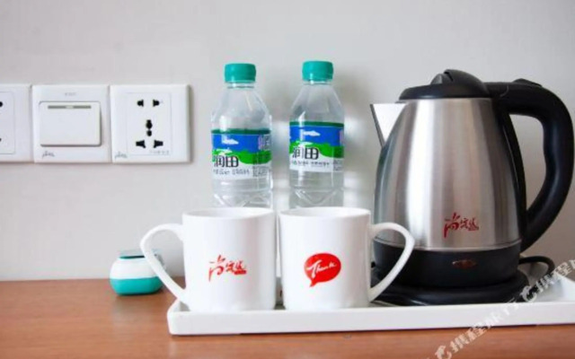 Shankee Hotel (Huangshan Scenic Area)