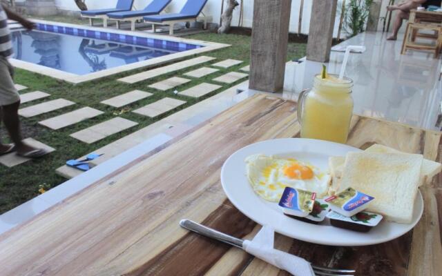 Adore guesthouse