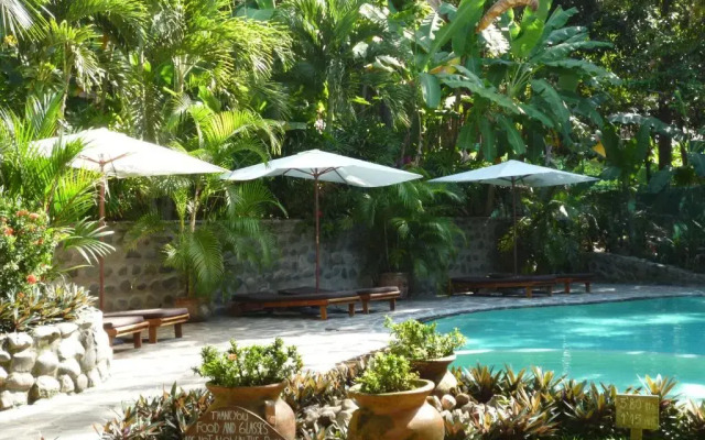 Hotel Manalá