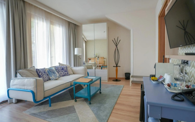 Imola Udvarhaz Hotel
