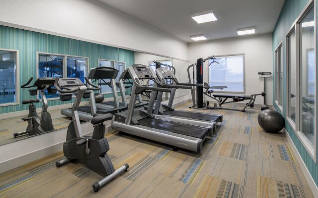 Holiday Inn Express Hotel & Suites Airdrie-Calgary North by IHG