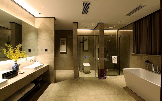 Atour Hotel