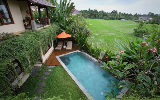 Satori Villas Bali
