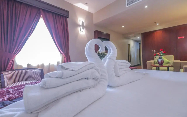9 Hotel