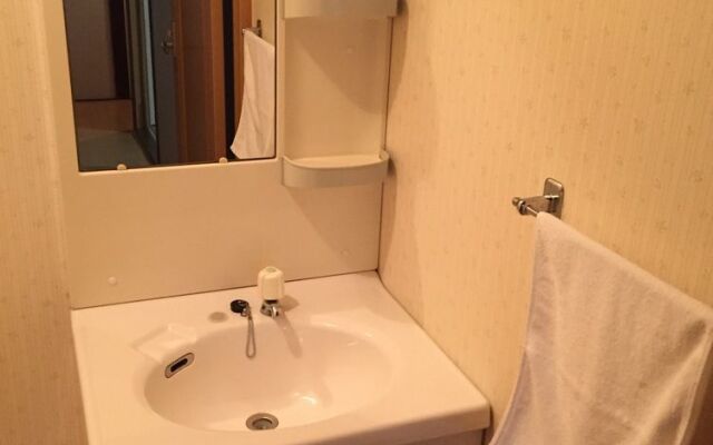 Fushimi Kikyo-Tei Machiya Residence