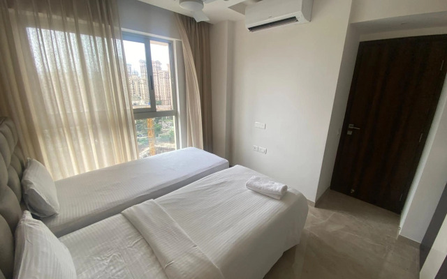 Maxxvalue Apartment Hiranandani Powai - RH5