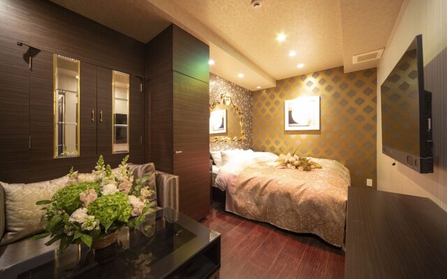 HOTEL G-Style - Adults Only