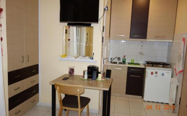 Apartment studio near Marousi station Athens
