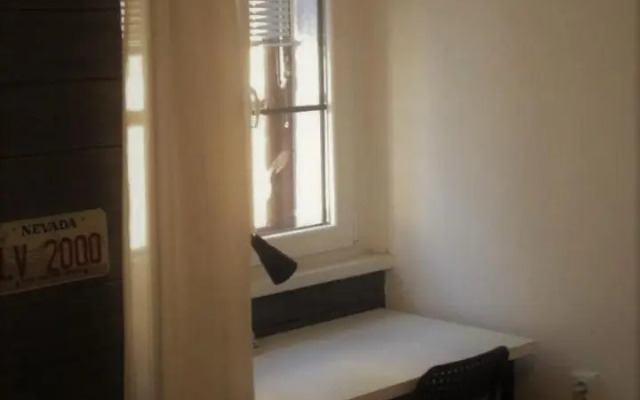 Studio apartman "Arna"