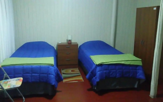 Hostal Akutun