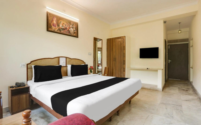 Hotel Vinayakam