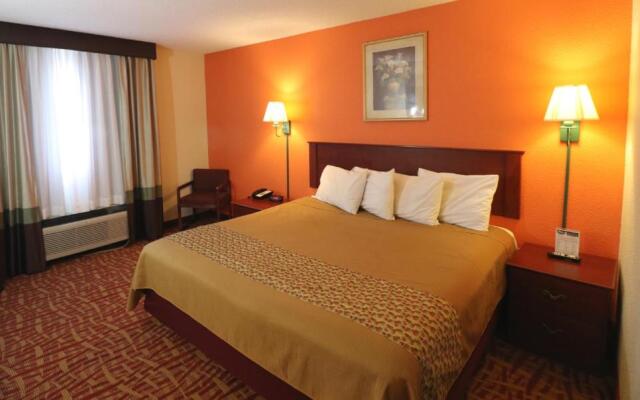 Jefferson Inn Dandridge