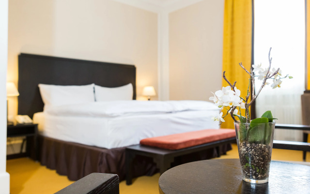 Hotel Euler
