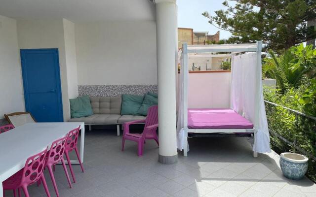 Villa Morgana