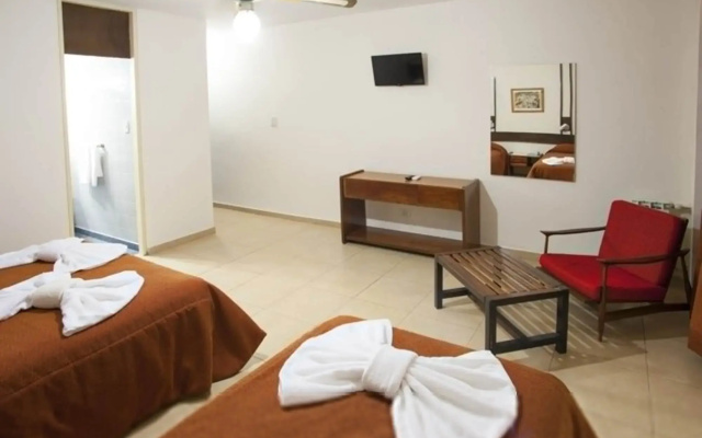 Gran Hotel San Luis