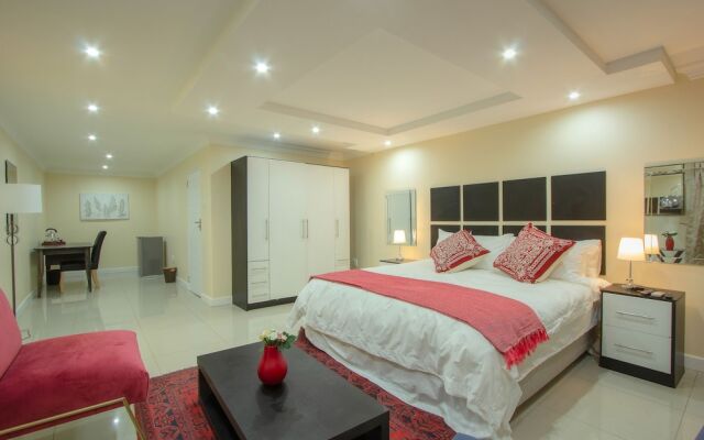 Royal Hills Lodge and Spa