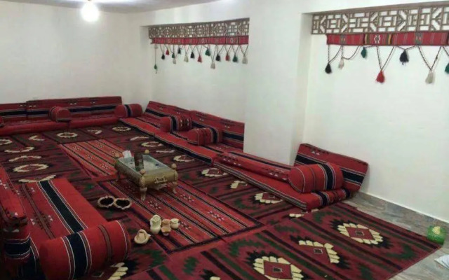Mass Paradise Hotel