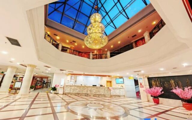 Holiday Inn Chongqing Yungang