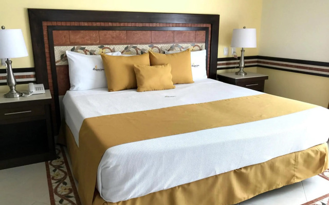 Hotel Villa Las Margaritas Sucursal Centro