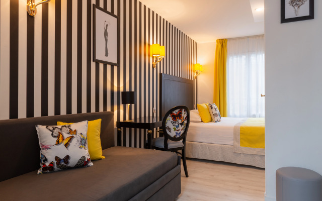 Hotel Riviera Elysées