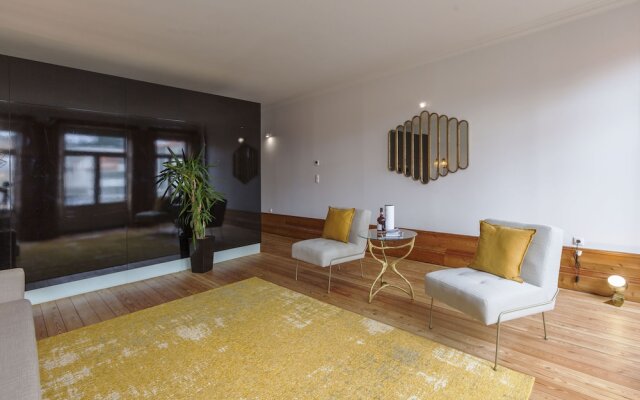 Go2oporto Fontainhas