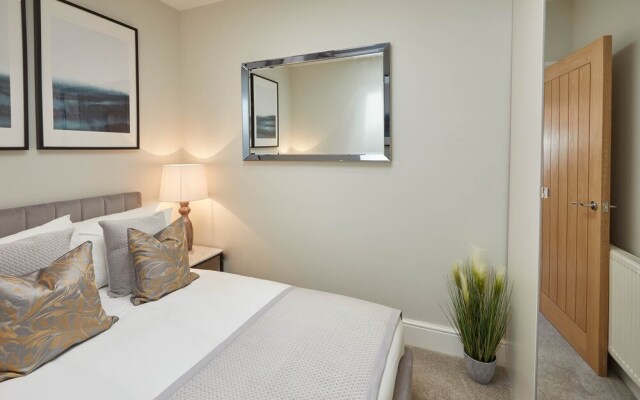 The Madison at Prospect Hill Apartments