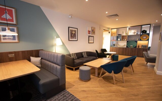 Holiday Inn Preston by IHG