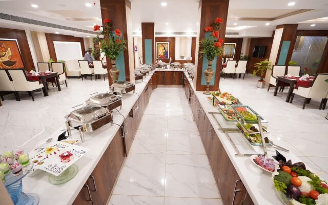 Hotel Millenia Regency