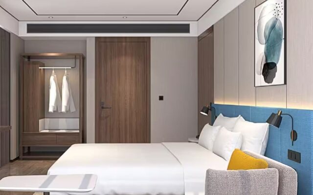 Hilton Garden Inn Nantong Rudong