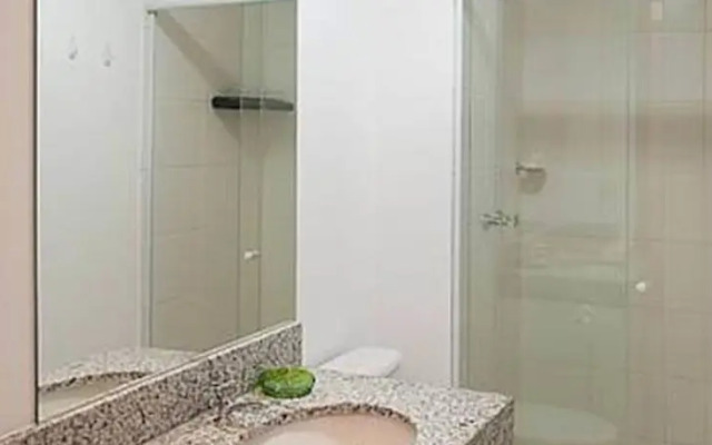 Apartamento dos Bandeirantes