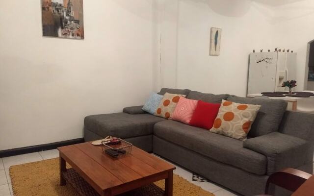 Suite Regina 94