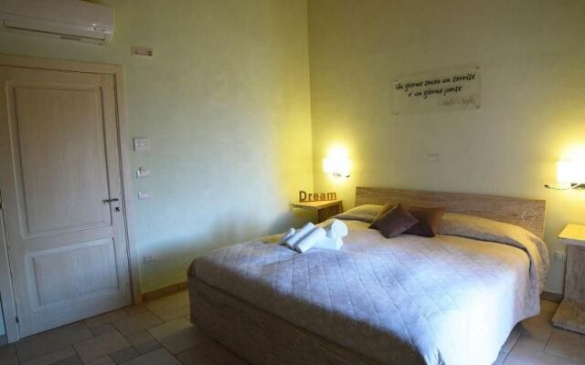 Agriturismo Colle del Giglio