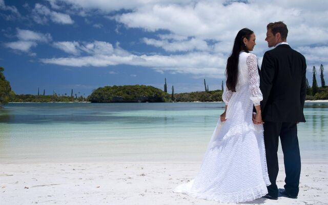 Oure Lodge Beach Resort