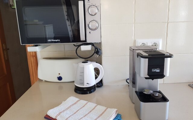 Apartamentos Cala Galdana