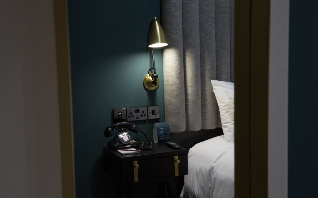 The Bedford Townhouse & Café
