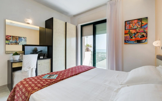 BEST WESTERN Hotel Europa