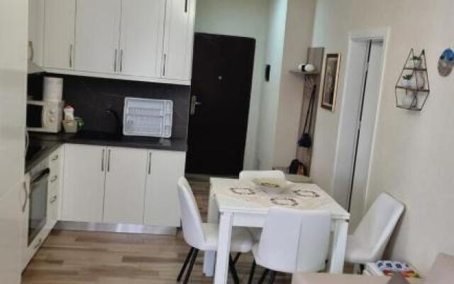 Liam's Luxury Apartment
