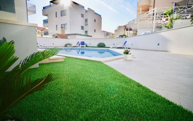 Villa Aquamarie