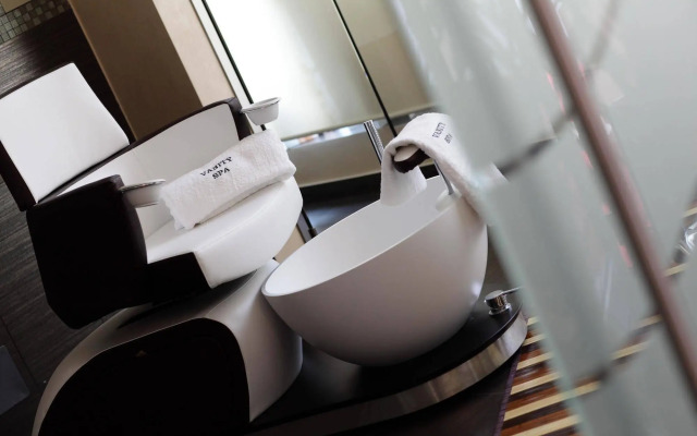 Vanity Spa