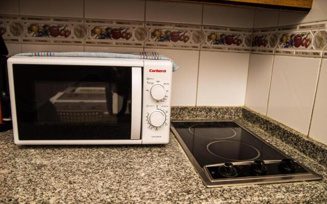 Apartment in las Americas La/81