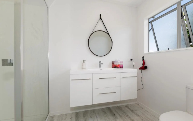 Bluebird - Mangawhai Heads Holiday Home