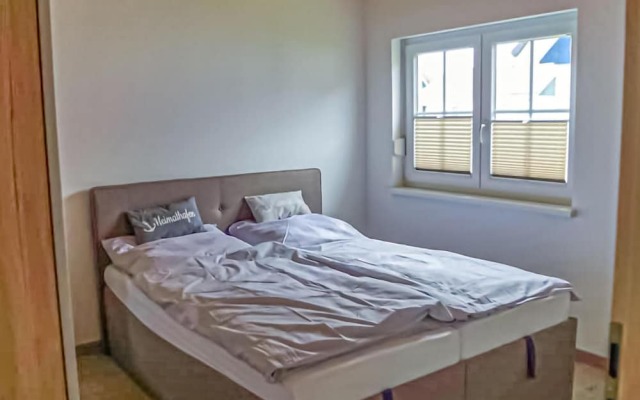 Beautiful Apartment in Altefähr/rügen With 1 Bedrooms and Wifi
