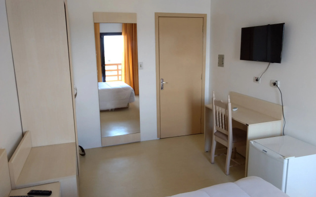 Hotel Centenário