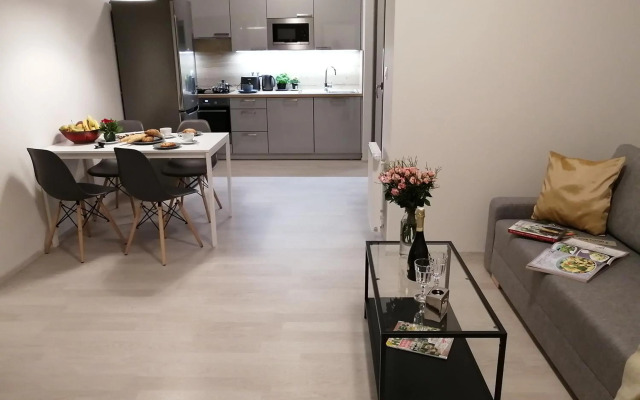 Prima Family Apartments