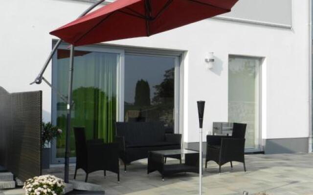 Panoramalodge Ruegen