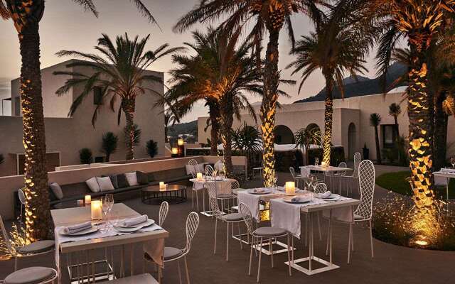 Sikelia Luxury Retreat