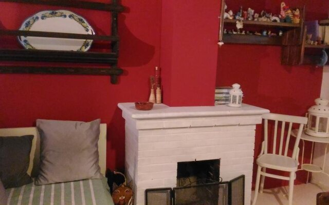 B&B Rifugio Della Luna